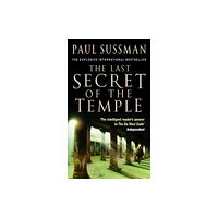 Transworld publishers ltd The Last Secret Of The Temple (häftad, eng)