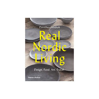 Thames & Hudson Ltd Real Nordic Living (häftad, eng)