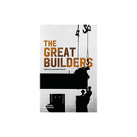 Thames & Hudson Ltd The Great Builders (häftad, eng)