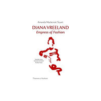 Thames & Hudson Ltd Diana Vreeland (häftad, eng)