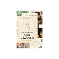 Thames & Hudson Ltd The Letters of Paul Cezanne (häftad, eng)