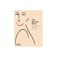 Thames & Hudson Ltd The Beauty Brief (häftad, eng)