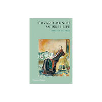 Thames & Hudson Ltd Edvard Munch (häftad, eng)