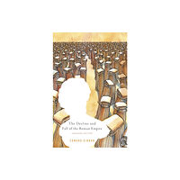 Random House USA Inc The Decline and Fall of the Roman Empire (häftad, eng)