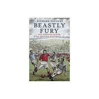 Transworld publishers ltd Beastly Fury (häftad, eng)