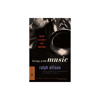 Random House USA Inc Living with Music (häftad, eng)