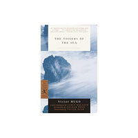 Random House USA Inc The Toilers of the Sea (häftad, eng)