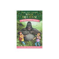 Random House USA Inc Good Morning, Gorillas (häftad, eng)