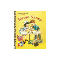 Random House USA Inc Nurse Nancy (inbunden, eng)