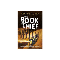 Not Stated The Book Thief (häftad, eng)