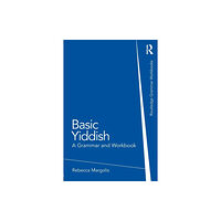 Taylor & francis ltd Basic Yiddish (häftad, eng)