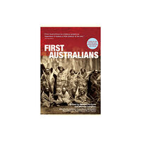 Melbourne University Press First Australians (häftad, eng)