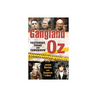 Melbourne University Press Gangland Oz (häftad, eng)