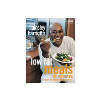 Ebury Publishing Ainsley Harriott's Low Fat Meals In Minutes (häftad, eng)