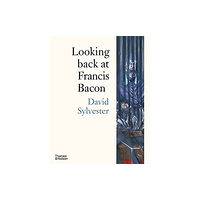 Thames & Hudson Ltd Looking back at Francis Bacon (häftad, eng)