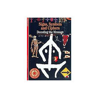 Thames & Hudson Ltd Signs, Symbols and Ciphers (häftad, eng)