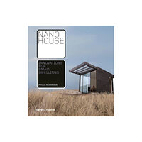 Thames & Hudson Ltd Nano House (inbunden, eng)