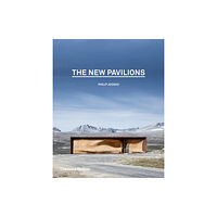 Thames & Hudson Ltd The New Pavilions (inbunden, eng)