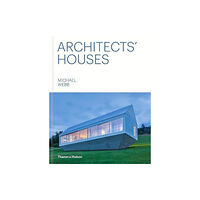 Thames & Hudson Ltd Architects' Houses (inbunden, eng)