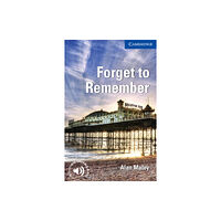 Cambridge University Press Forget to Remember (häftad, eng)