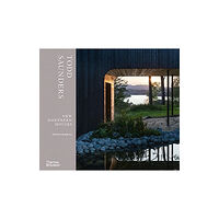 Thames & Hudson Ltd Todd Saunders: New Northern Houses (inbunden, eng)