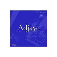 Thames & Hudson Ltd Adjaye (inbunden, eng)