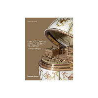 Thames & Hudson Ltd Faberge and the Russian Crafts Tradition (inbunden, eng)