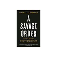 Penguin Putnam Inc A Savage Order (häftad, eng)