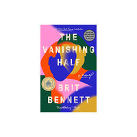 Penguin Publishing Group Vanishing Half (häftad, eng)