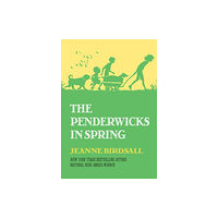 Alfred A. Knopf The Penderwicks in Spring (inbunden, eng)