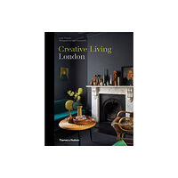 Thames & Hudson Ltd Creative Living: London (inbunden, eng)