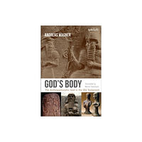 Bloomsbury Publishing PLC God's Body (häftad, eng)
