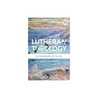 Bloomsbury Publishing PLC Lutheran Theology (häftad, eng)