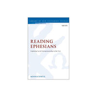 Bloomsbury Publishing PLC Reading Ephesians (häftad, eng)