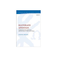 Bloomsbury Publishing PLC Illiterate Apostles (häftad, eng)