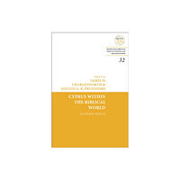 Bloomsbury Publishing PLC Cyprus Within the Biblical World (inbunden, eng)