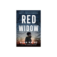 Putnam Publishing Group,U.S. Red Widow (häftad, eng)