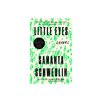 Penguin Publishing Group Little Eyes (häftad, eng)