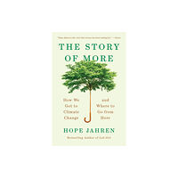 Knopf Doubleday Publishing Group Story of More (häftad, eng)