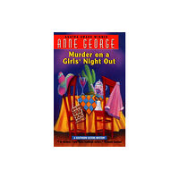 Harpercollins publishers inc Murder on a Girls' Night out (häftad, eng)