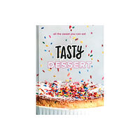 Random House USA Inc Tasty Dessert (inbunden, eng)