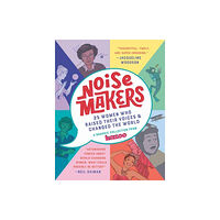 Random House USA Inc Noisemakers (häftad, eng)
