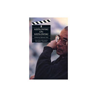 Faber & Faber Kieslowski on Kieslowski (häftad, eng)