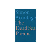 Faber & Faber The Dead Sea Poems (häftad, eng)