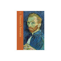 Thames & Hudson Ltd Vincent's Portraits (inbunden, eng)