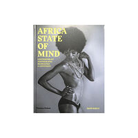 Thames & Hudson Ltd Africa State of Mind (inbunden, eng)