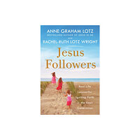 Multnomah Press Jesus Followers (häftad, eng)