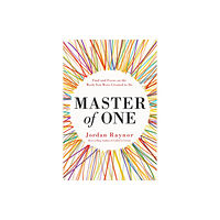 Waterbrook Press (A Division of Random House Inc) Master of One (inbunden, eng)