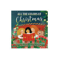 Random House USA Inc All the Colors of Christmas (inbunden, eng)