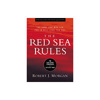 Thomas nelson publishers The Red Sea Rules (inbunden, eng)